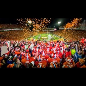 Meet your Posher, Connor